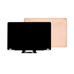 Ecran Complet Or Macbook Air M1 13,3 (A2337) (Sans logo)"