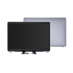 Ecran Complet Gris sidéral Macbook Air 13 (A2179) (Sans logo)"