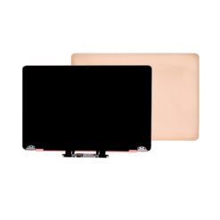 Ecran Complet Or Macbook Air 13 (A2179) (Sans logo)"