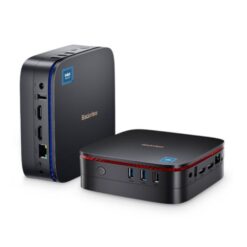 Mini PC MP60 Blackview Intel N95 16Go + 512Go Windows 11 Pro