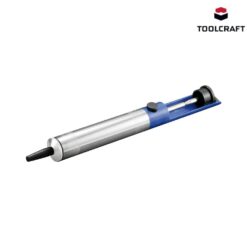 Pompe à dessouder TOOLCRAFT ZD 192/ ZD 192A