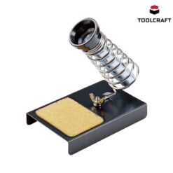 Support de fer à souder TOOLCRAFT ZD-10