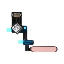 Nappe Power Rose iPad Air 10.9 (5e Génération) (Compatible)"