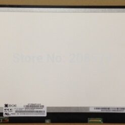 Ecran 15.6 pouces LED Slim 1366*768 360mm Brillant connecteur Droite 30 pins -