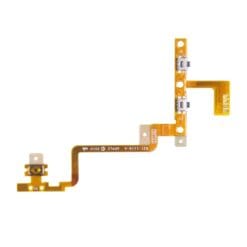 Nappe power et volume iPod touch 4