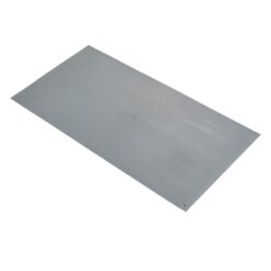 Tapis antistatique en caoutchouc bi-couche
