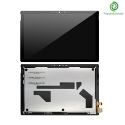 Ecran LCD + Vitre Tactile Microsoft Surface Pro 5/6 2017 (1796 / 1807) LP123WQ1(SP)(A2) (Reconditionné)