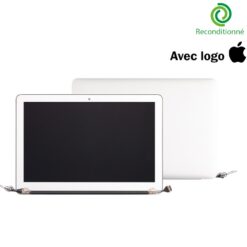Ecran Complet (Reconditionné) Argent Macbook Air 13 (A1369) 2010-2011  "