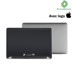 Ecran Complet (Reconditionné) Gris sidéral Macbook 12 (A1534)"