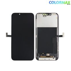 Ecran Colormax LCD + Vitre Tactile iPhone 13 Pro Noir (COLORMAX edition)