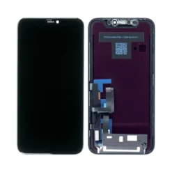 Ecran LCD + Vitre tactile iPhone 11 (Reconditionné)