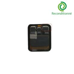 Ecran LCD + vitre tactile Apple Watch Série 3 GPS 42mm (Reconditionné)