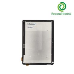 Ecran LCD + Vitre Tactile (sans châssis) Surface Go 2 (1901 1926 1927)/Go 3 (Reconditionné)
