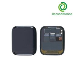 Ecran LCD + vitre tactile 44mm Apple Watch Série 4 (Reconditionné)
