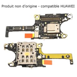 Lecteur Carte SIM Huawei P40 Pro (Compatible)