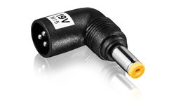 Embout supplémentaire pour Chargeur Universel Gasage - M7- 19V 5.5*2.1*12mm (ancienne version)