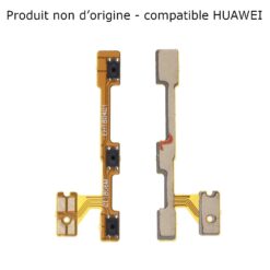 Nappe Power/Volume Huawei Ascend P20 Lite (Compatible)