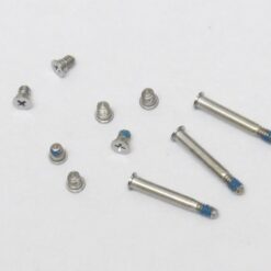 Kit de vis MacBook Pro A1278/A1286/A1297