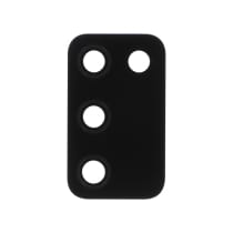 (Lot de 5) lentille caméra Samsung Galaxy A03S A037F