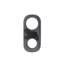 Lot de 5 lentille caméra Samsung Galaxy A40