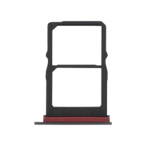 Rack carte SIM Noire Huawei P30 (Compatible)