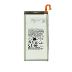 Batterie Samsung Galaxy A6 Plus 2018 (A605F) (EB-BJ805ABE) (Compatible)
