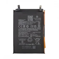 Batterie Xiaomi Poco X4 GT/Redmi Note 11T Pro 5G (BM5G) (Compatible)