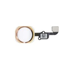 Nappe bouton Home Or Iphone 6 / 6 plus