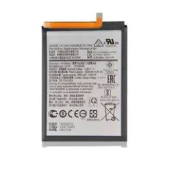 Batterie Samsung Galaxy M11 M115F (Compatible)