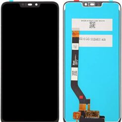 Ecran LCD + Vitre Tactile (sans châssis) Asus Zenfone Max M2 (ZB633KL) (Compatible)