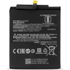 Batterie Xiaomi Redmi 6/6A (Compatible)