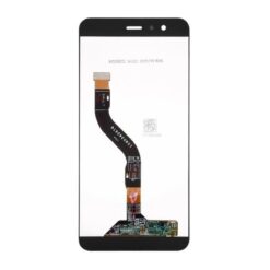Ecran LCD + Vitre Tactile (sans châssis) Noir Huawei P10 Lite (Compatible)