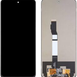 Ecran LCD + Vitre Tactile (sans châssis) Xiaomi Pocophone X4 GT (Compatible)