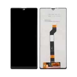 Ecran LCD + Vitre Tactile (sans châssis) Sony Xperia L4 (Compatible)