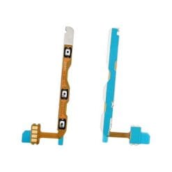 Nappe volume / power Huawei Honor 50 (Compatible)