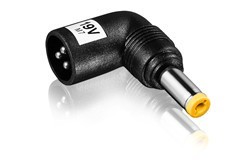 Embout supplémentaire pour Chargeur Universel Gasage - M7- 19V 5.5*2.1*12mm (nouvelle version)