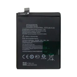 Batterie OnePlus Nord blp 785 (Compatible)