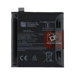 Batterie Oneplus 7 Pro (Officiel)