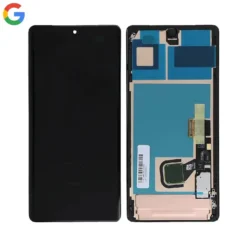Ecran Oled + Vitre tactile (sans châssis) Google Pixel 7 PRO (Officiel)