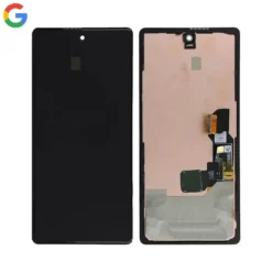Ecran LCD + vitre tactile Google Pixel 6A (Officiel)