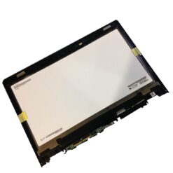 Ecran LCD + Vitre Tactile (sans châssis) Lenovo Yoga 3 14' 335mm (Compatible)