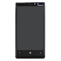 Ecran LCD + Vitre Tactile (sans châssis) Nokia Lumia 920 (Compatible)