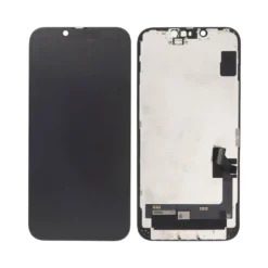 Ecran Hard OLED + Vitre Tactile iPhone 14