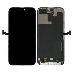 Ecran OEM OLED + Vitre Tactile iPhone 14 Pro Max