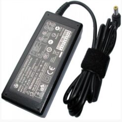 Chargeur 19V 3.33A 65W embout LONG 4.8*1.7 - HP (sans cordon 3 broches)