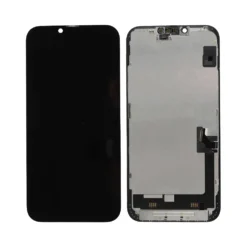 Ecran Prime LTPS LCD + Vitre Tactile iPhone 14 Plus