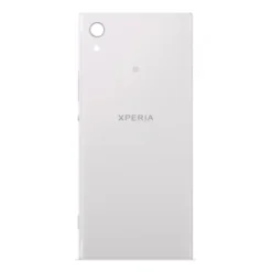 Vitre Arrière Blanche Sony Xperia XA1 (Compatible)