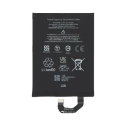 Batterie Google Pixel Fold (G9FPL) (Officiel)