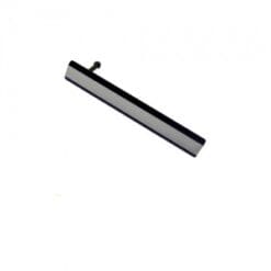 Capuchon châssis USB / SIM + Micro SD Xperia Z2  Gris