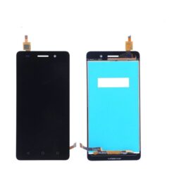 Ecran LCD + Vitre Tactile (sans châssis) Noir Honor 4C (Compatible)